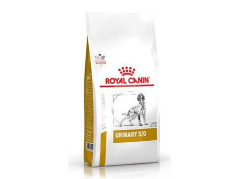 Royal Canin VD Urinary S/O 2kg