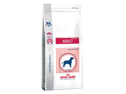 Royal Canin Vet. Adult 10kg