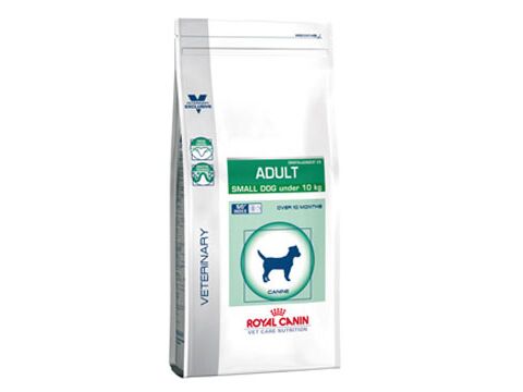 Royal Canin Vet. Adult Small Dog 4kg