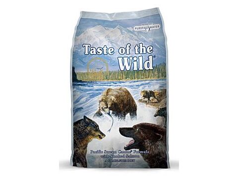 Taste of the Wild Pacific Stream 2kg