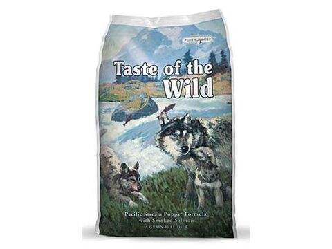 Taste of the Wild Pacific Stream Puppy 2kg