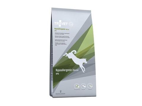 Trovet pes HPD Hypoalergenic 10kg