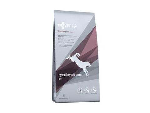 Trovet pes IPD Hypoalergenic 3kg