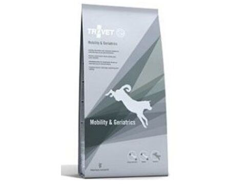 Trovet pes Senior mobility a geriatrics 12,5kg