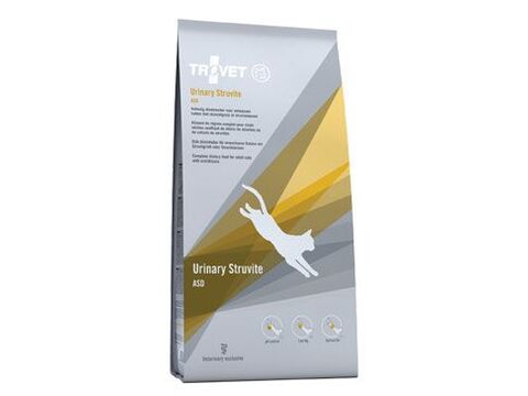 Trovet Urinary Struvite/ASD 3kg