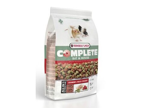 Versele Laga Rat & Mouse Complete krmivo pro potkany a myši 2kg