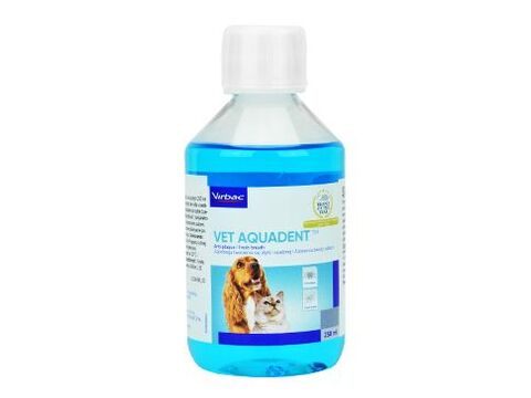 Vet Aquadent 250ml