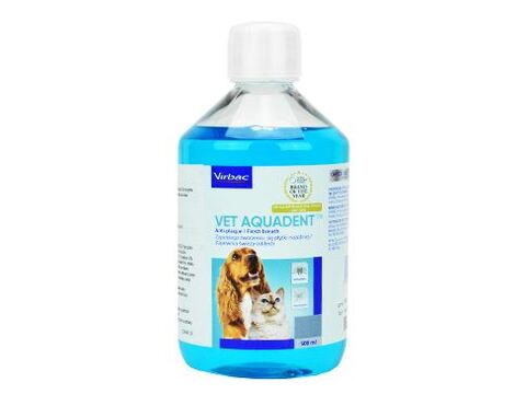 Vet Aquadent 500ml