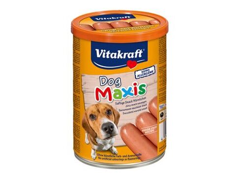 Vitakraft Dog pochoutka Snack Maxis 6ks