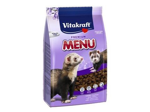 Vitakraft Ferret Menu dry 800g