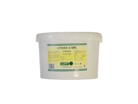 Vitamin C Roboran 100 plv 10kg