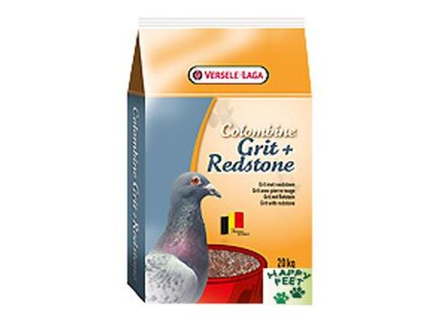 VL Grit pro holuby Colombine Grit&Redstone 20kg