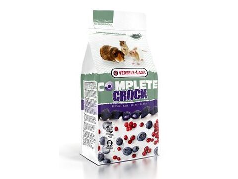 VL Pamlsek pro hlodavce Crock Compl.Berry 50g