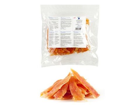 Want Dog poch. Kuřecí Jerky Měkké 500 g