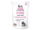 brit-care-dog-mini-grain-free-yorkshire-vzorek-94461
