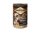 carnilove-wild-meat-venison-reindeer-400g-79617