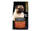 cibau-dog-adult-sensitive-lamb-rice-mini-800g-71608