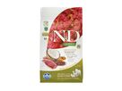 n-d-gf-quinoa-dog-skin-coat-duck-coconut-100g-vzorek-88216