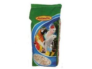 Avicentra Parrot light Professional 25kg