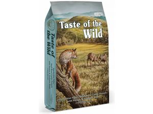 Taste of the Wild Appalachian Valley Small Breed 13kg