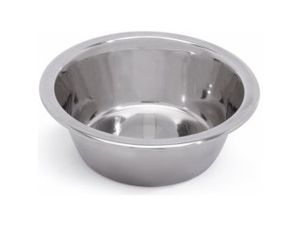 Miska nerez pro psa Argi 16cm