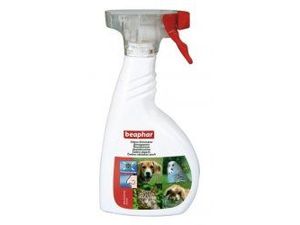 Beaphar odstrańovač zápachu Beau-Beau spray 400ml