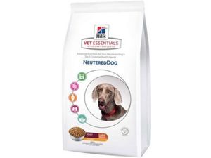 Hill's Canine VetEssentials Dry Neutered Large 12kg