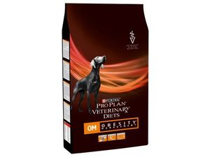 Purina PPVD Feline OM Obesity Management 1,5kg