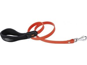 Vodítko gumové ERGOFLEX G 110cmx25mm oranžové FP