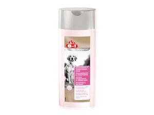 8in1 kondicionér zvlhčující 250ml