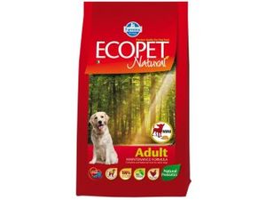 Ecopet Natural Adult Mini 12kg