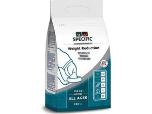 Specific CRD-1 Weight Reduction 13kg pes