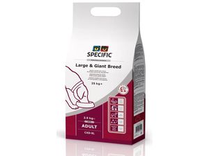 Specific CXD-XL Adult Large & Giant Breed 14kg pes