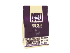 AATU Cat 85/15 Chicken 1kg