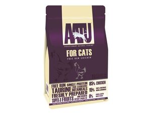 AATU Cat 85/15 Chicken 3kg