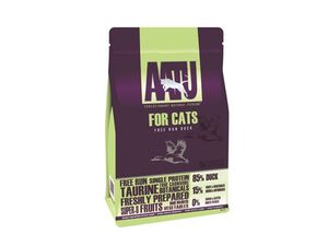 AATU Cat 85/15 Duck 200g