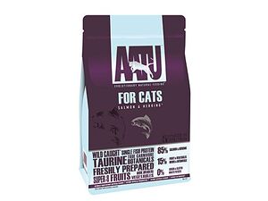 AATU Cat 85/15 Salmon & Herring 3kg