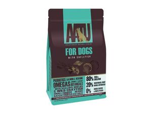 AATU Dog 80/20 Fish w Shellfish 5kg