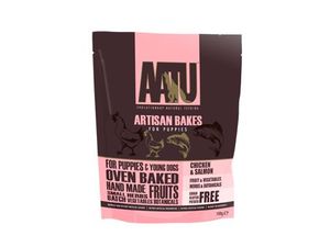 AATU Dog Artisan Bakes Puppy 150g