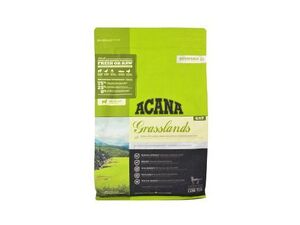 Acana Cat Grasslands Regionals 340g