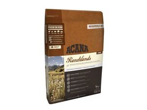 Acana Cat Ranchlands Regionals 1,8kg