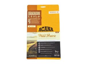 Acana Cat Wild Prairie Regionals 340g