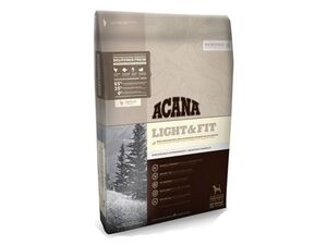 Acana Dog Adult Light&Fit Heritage 2kg