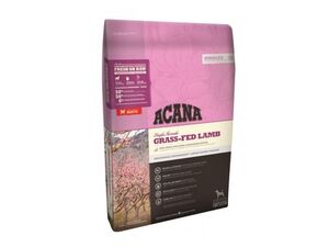 Acana Dog Grass-Fed Lamb  Singles 11,4kg