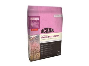Acana Dog Grass-Fed Lamb Singles 6kg
