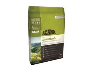 Acana Dog Grasslands Regionals 11,4 kg