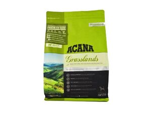 Acana Dog Grasslands Regionals 2kg