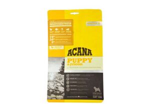 Acana Dog Puppy Junior Heritage 340g