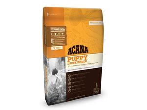 Acana Dog Puppy Large Breed Heritage 11,4kg