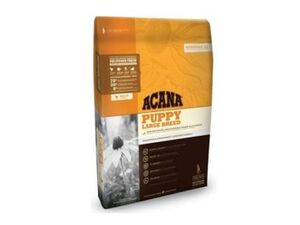 Acana Dog Puppy Large Breed Heritage 17kg